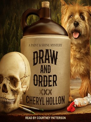 cover image of Draw and Order